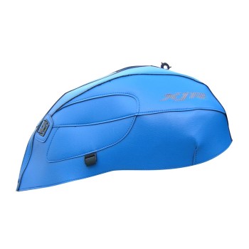 ΚΑΛΥΜΜΑ BAGSTER YAMAHA XJR1300 GITANE ΜΠΛΕ/ΛΕΥΚΟ (2007)